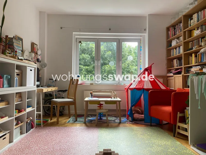 Wohnungstausch: Margarete-Walter-Straße 8 — photo 1